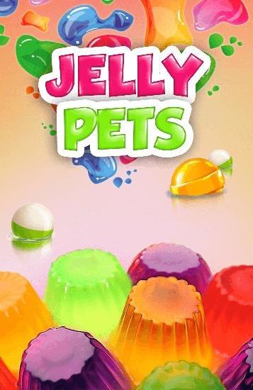 download Jelly pets apk
